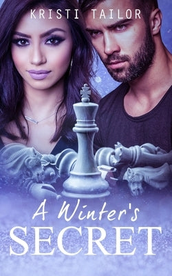 A Winter's Secret by Tailor, Kristi