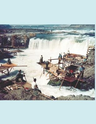 Federal Fish Files: Swindell 1942 Treaty Rights Report by Miller Phd, Jay