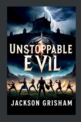 Unstoppable Evil by Grisham, Jackson