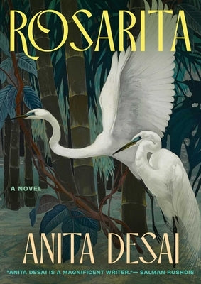 Rosarita by Desai, Anita