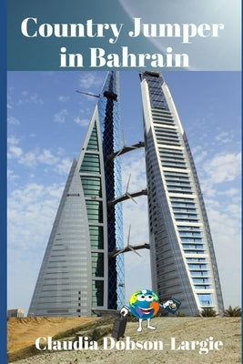 Country Jumper in Bahrain by Dobson-Largie, Claudia