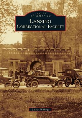 Lansing Correctional Facility by Phillippi, Laura