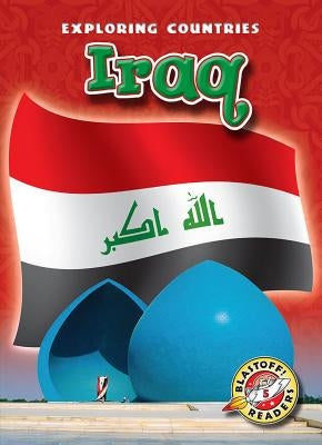 Iraq by Owings, Lisa
