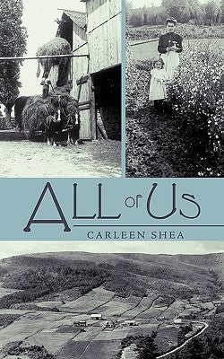 All of Us by Carleen Shea