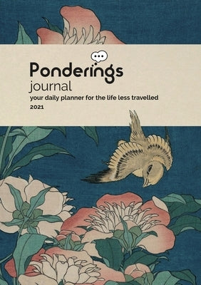Ponderings Companion Journal by Magazine, Ponderings