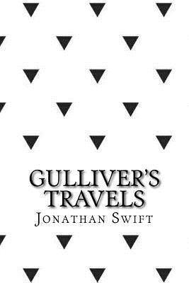 Gulliver´s travels by Swift, Jonathan