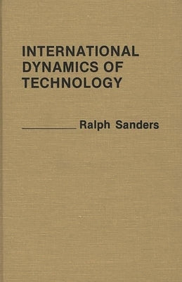 International Technology Transfer: Concepts, Measures, and Comparisons by Rosenberg, Nathan