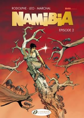 Namibia, Episode 2 by 