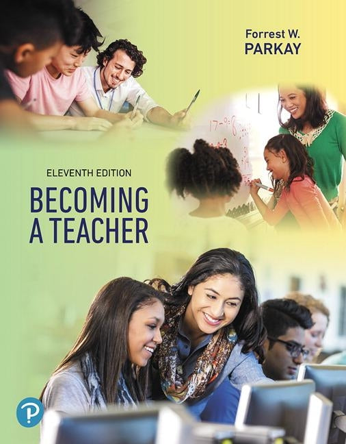 Becoming a Teacher Plus Revel -- Access Card Package [With Access Code] by Parkay, Forrest