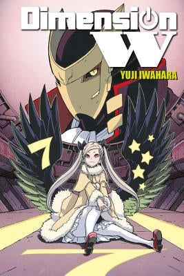 Dimension W, Volume 7 by Iwahara, Yuji