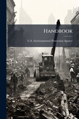 Handbook by U S Environmental Protection Agency