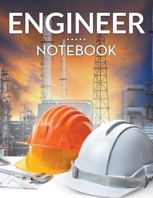 Engineer Notebook by Speedy Publishing LLC