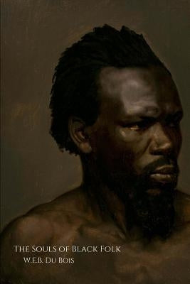 The Souls of Black Folk by Larvae Editions