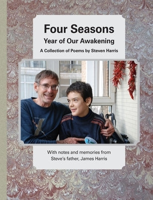 Four Seasons, Year of Our Awakening by Harris, Steven