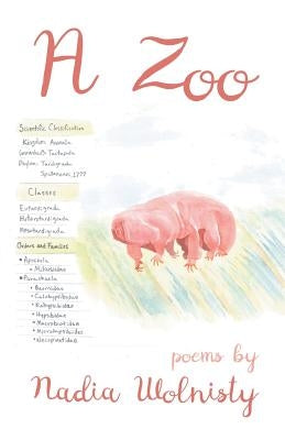 A Zoo by Wolnisty, Nadia