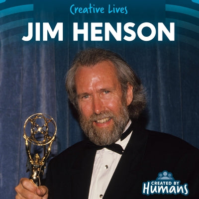 Jim Henson by Roberts, Joy