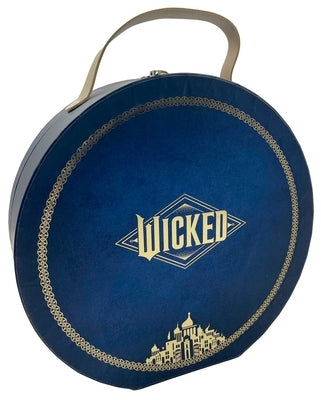 Wicked: Shiz University Deluxe Gift Set by Insight Editions
