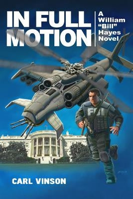 In Full Motion by Maddox, Mark