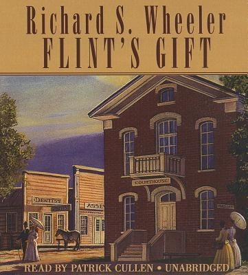 Flint's Gift by Cullen, Patrick