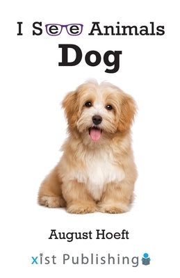 Dog by Hoeft, August