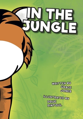In the Jungle by Jones, Grace