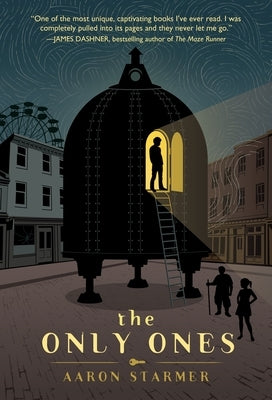 The Only Ones by Starmer, Aaron
