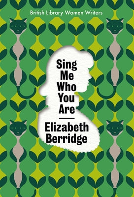 Sing Me Who You Are by Berridge, Elizabeth