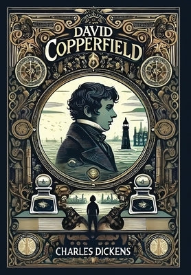 David Copperfield (Collector's Edition) (Laminated Hardback with Jacket) by Dickens, Charles