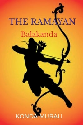 The Ramayan by Murali, Konda