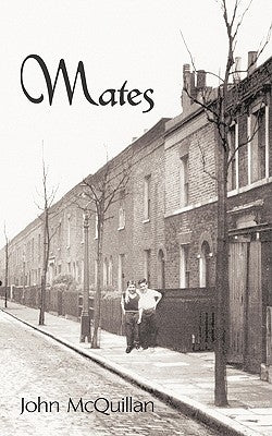 Mates by McQuillan, John
