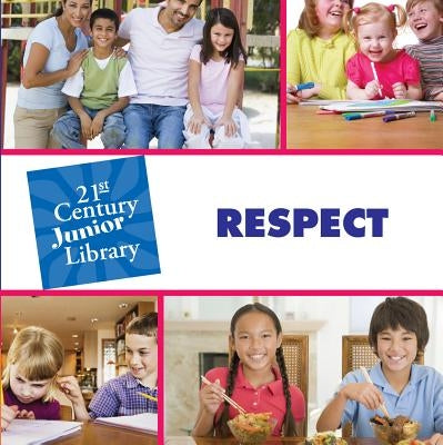 Respect by Raatma, Lucia