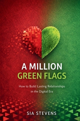 A Million Green Flags by Stevens, Sia