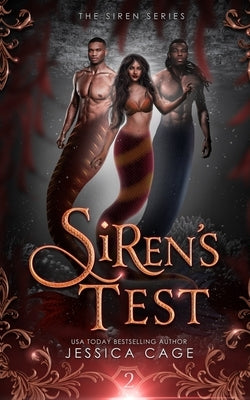 Siren's Test by Watson, Debbi