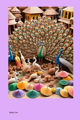 Economic Success in Peacocks and Umbrellas by Jox, Mabel