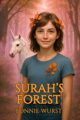 Surah's Forest by Izenwasser, Howard