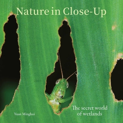 Nature in Close Up: The Secret World of Wetlands by Minghui, Yuan