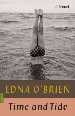 Time and Tide by O'Brien, Edna