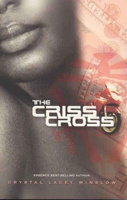 The Criss Cross by Winslow, Crystal Lacey