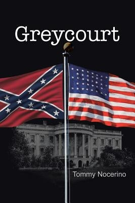 Greycourt by Nocerino, Tommy