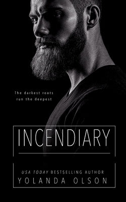 Incendiary by Creations, Pretty in Ink