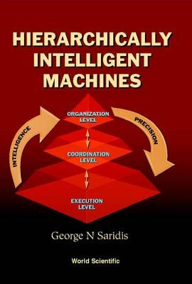 Hierarchically Intelligent Machines by Saridis, George N.