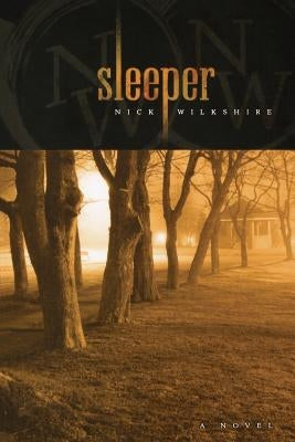 Sleeper by Wilkshire, Nick