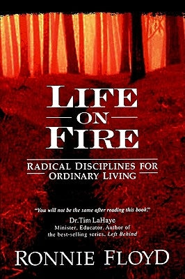 Life on Fire by Floyd, Ronnie