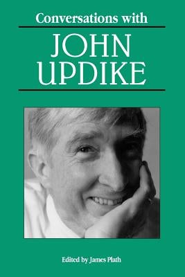 Conversations with John Updike by Fensch, Thomas