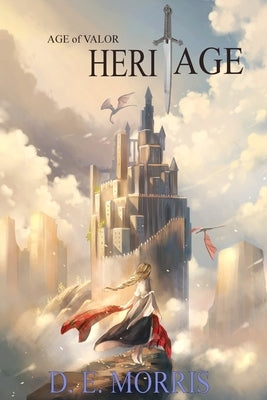 Age of Valor: Heritage by Anindita, Niken