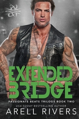 Extended Bridge: Passionate Beats, book 2 by Rivers, Arell