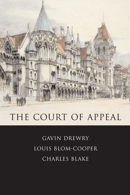 The Court of Appeal by Drewry, Gavin