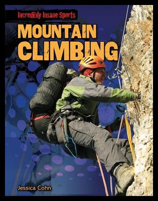 Mountain Climbing by Cohn, Jessica