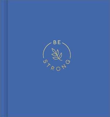 Be Strong by Zadra, Dan