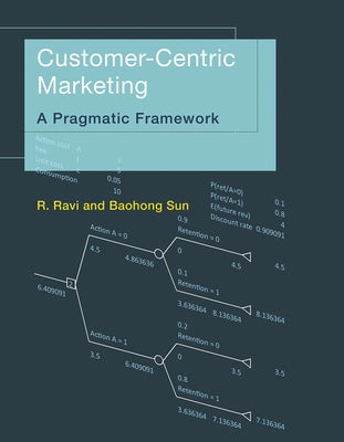 Customer-Centric Marketing: A Pragmatic Framework by Ravi, R.